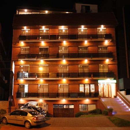 Apart Hotel Family Mar del Plata Exterior photo